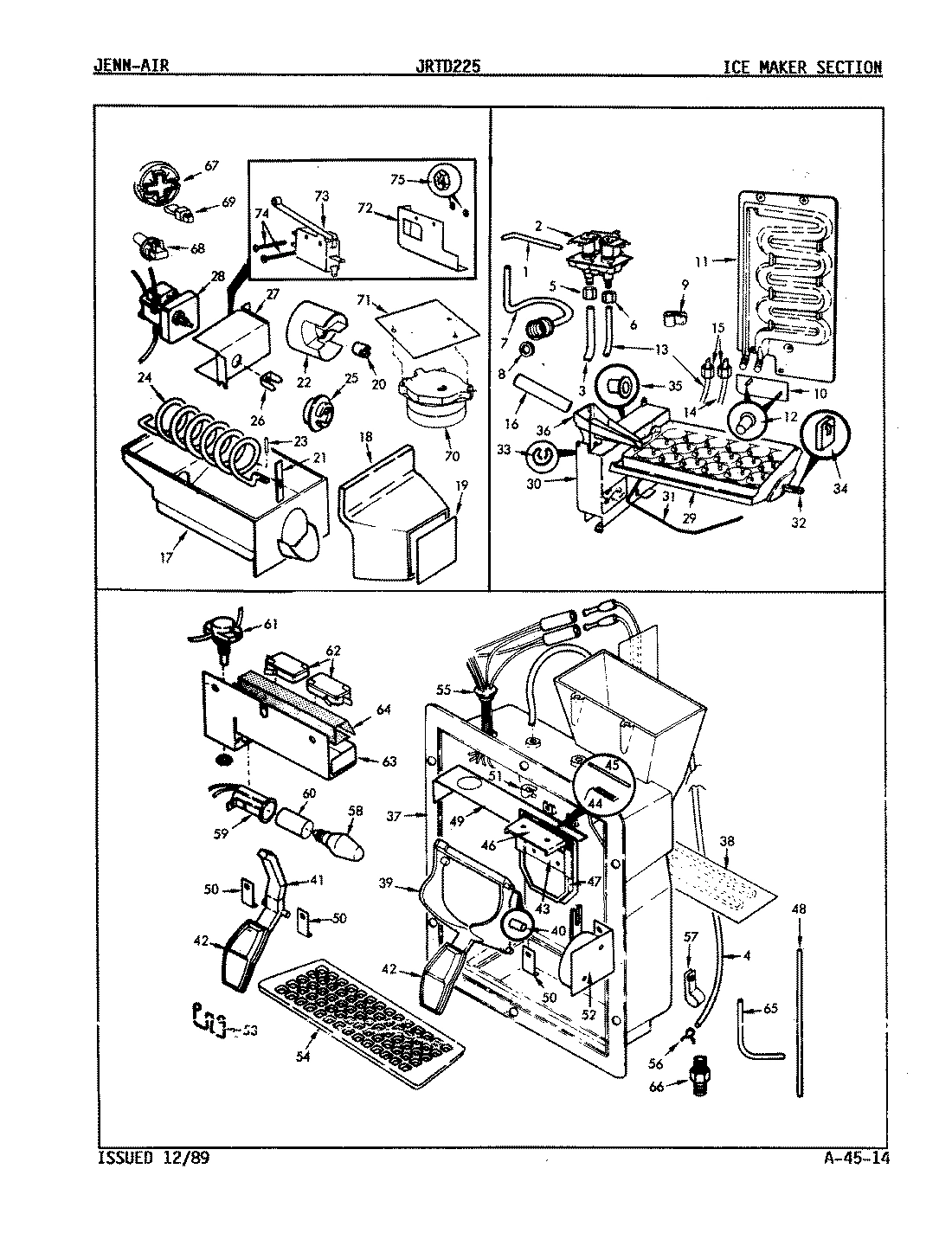 04 - ICE MAKER