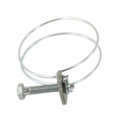 DC65-00014C Samsung Clamp Hose Joint