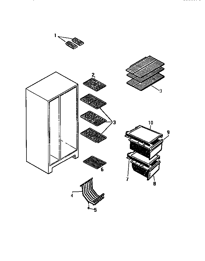 06 - SHELVES