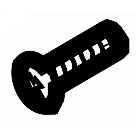 242077302 Frigidaire Screw