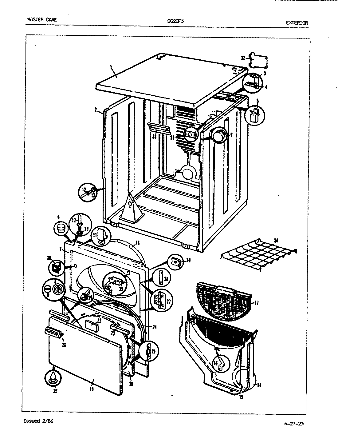 06 - EXTERIOR (REV. J)