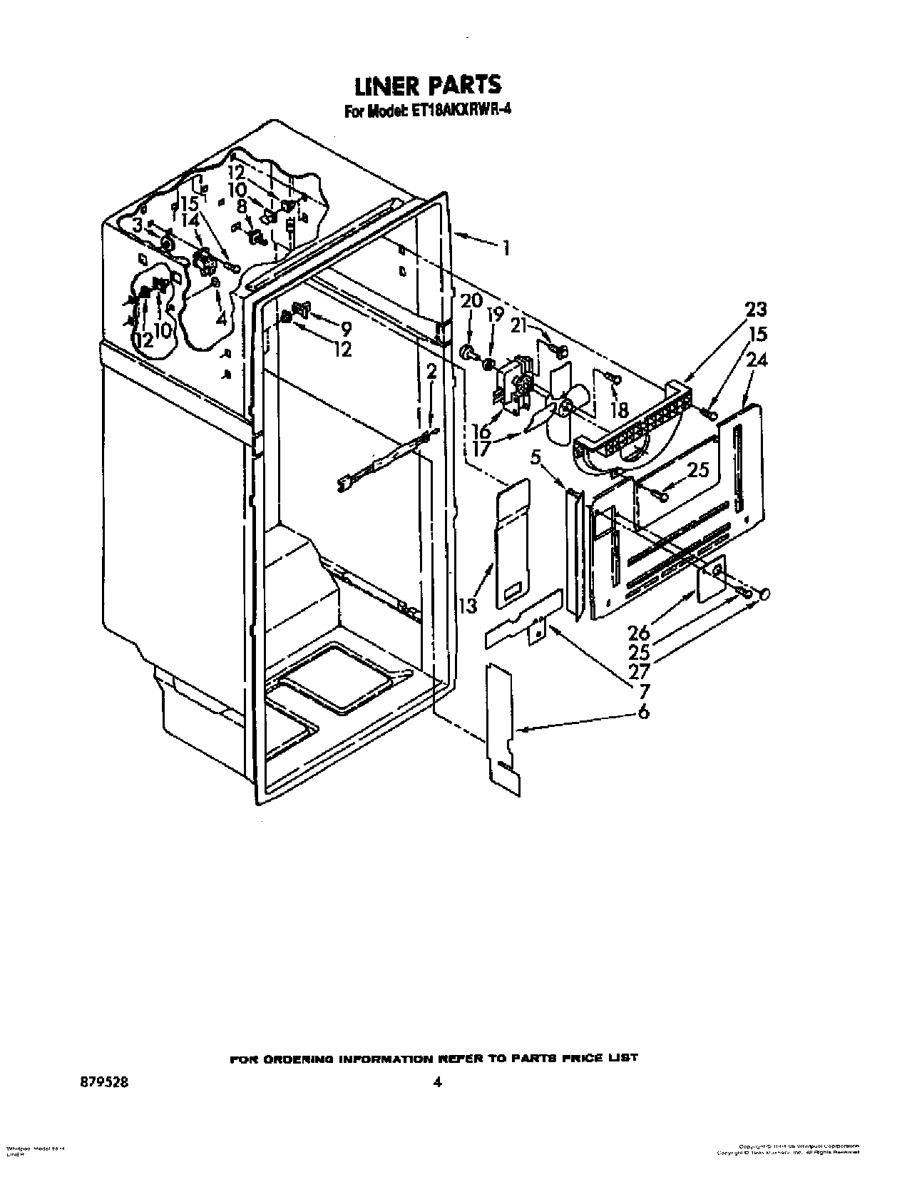 03 - LINER