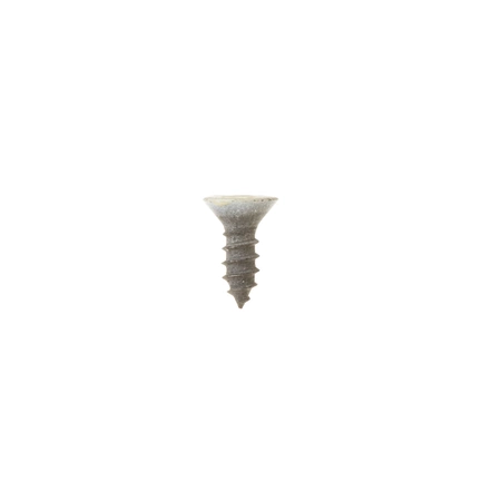 WB01K10024 GE Range Mounting Endcap Screw (Bi
