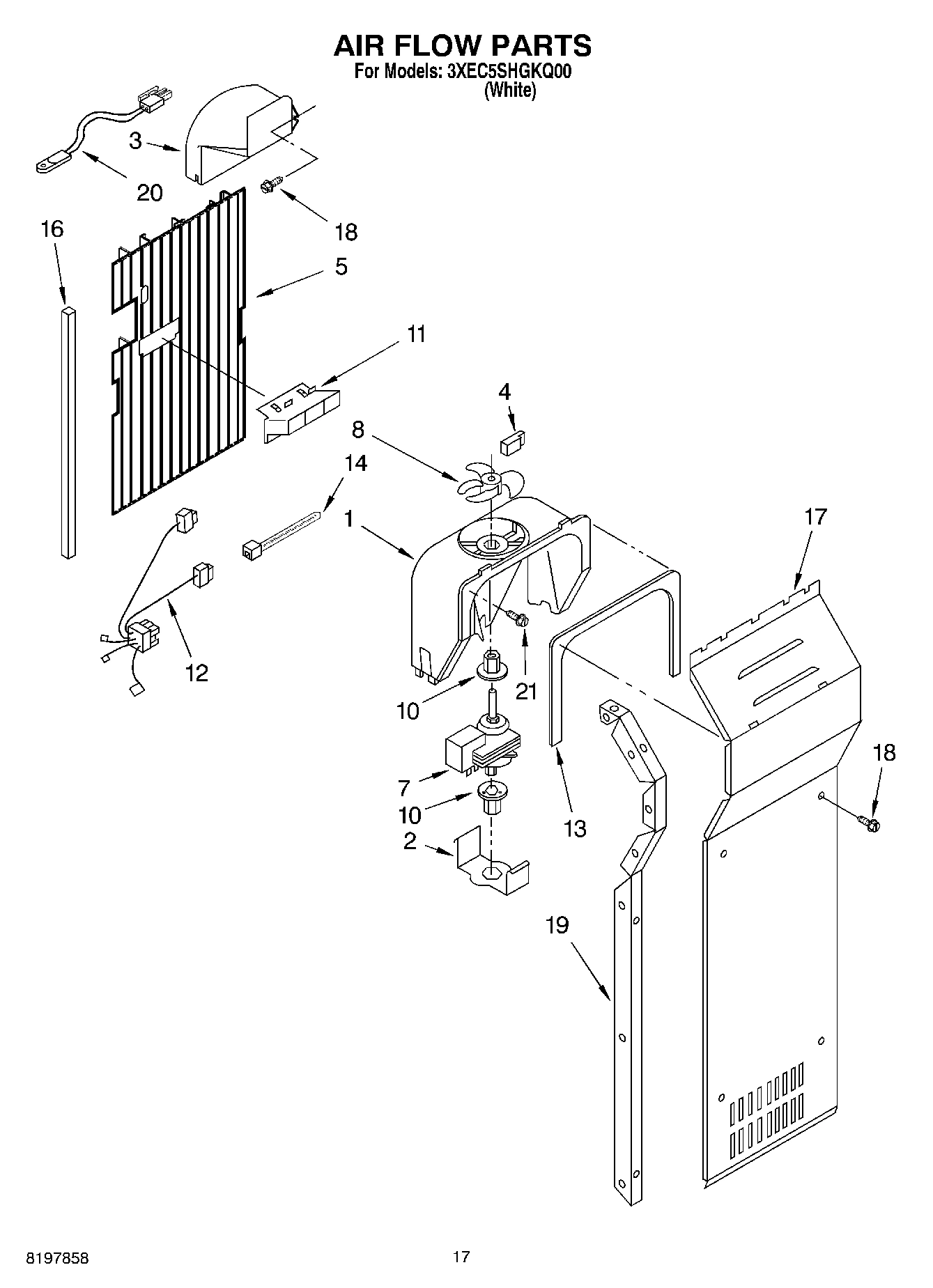 10 - AIR FLOW