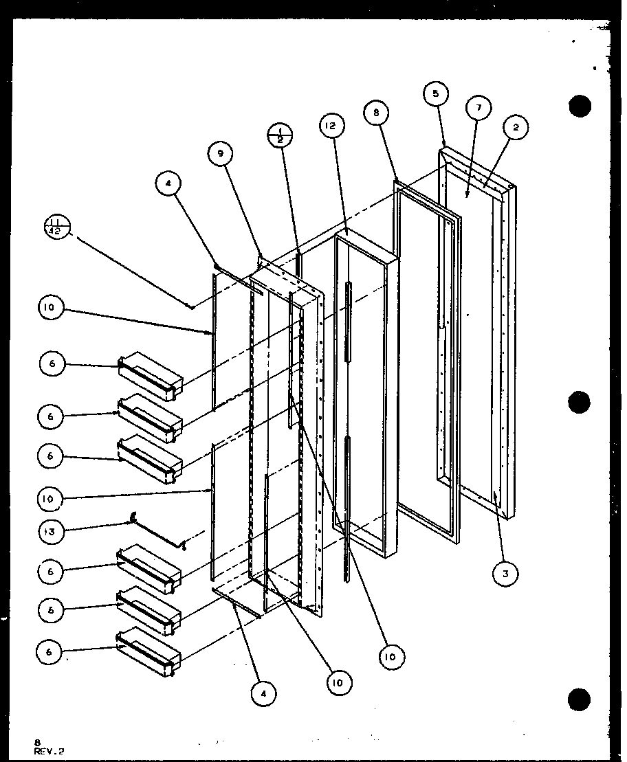 02 - FZ DOOR