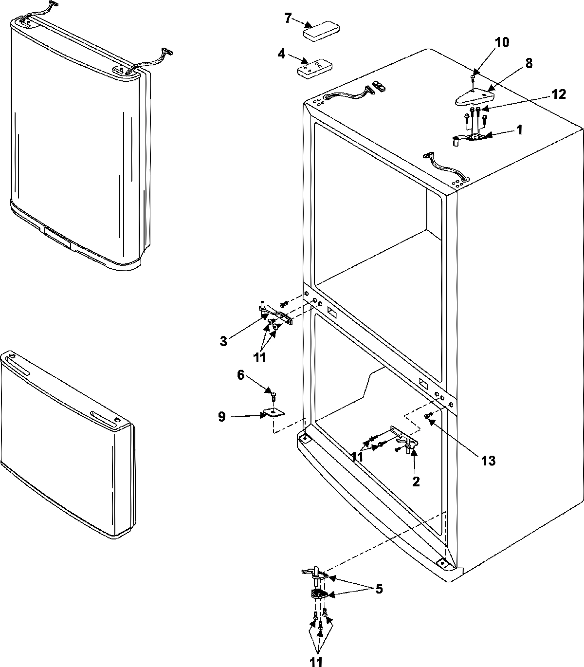 04 - HINGES