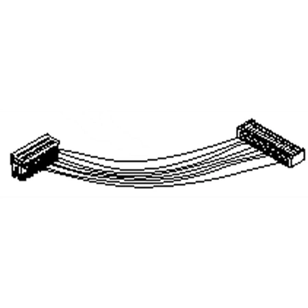 W10285495 Whirlpool Wire Harness