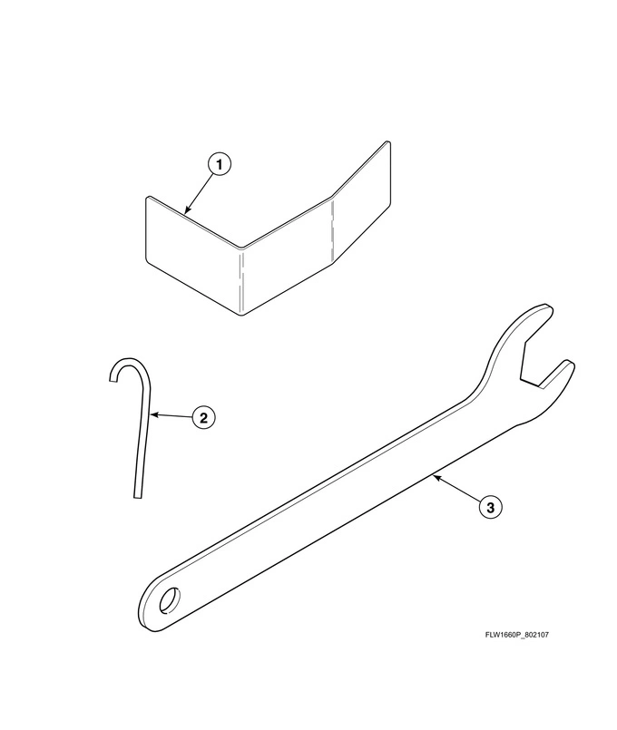 Special Tools