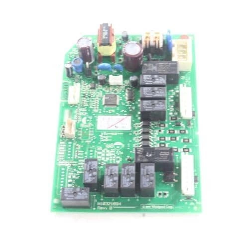 W11088499 Whirlpool Refrigerator Control Electric + Core
