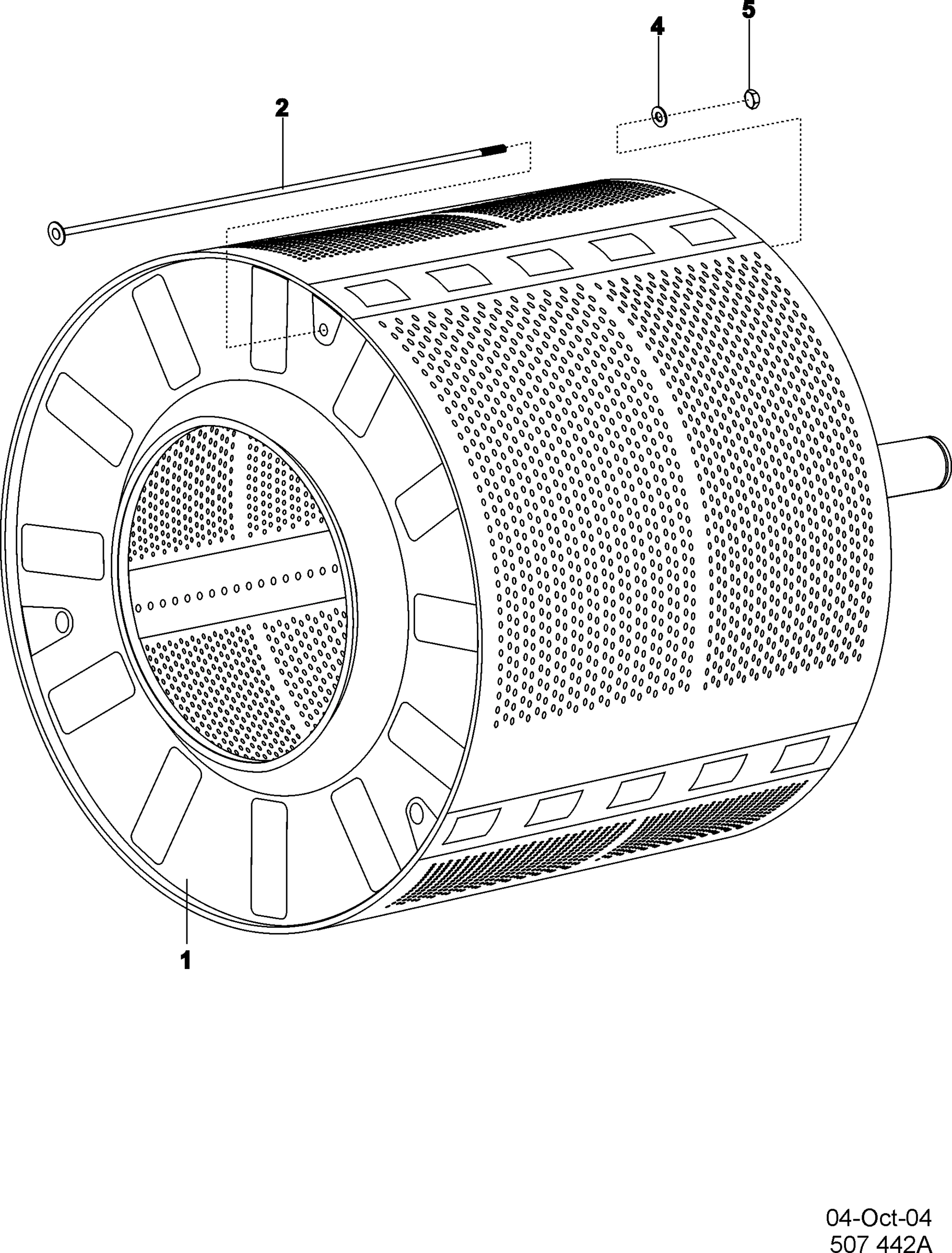 04 - INNER TUB