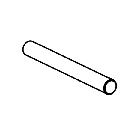 DA66-00483A Samsung Hinge Shaft Shelf
