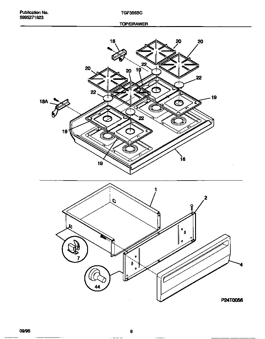 05 - TOP/DRAWER