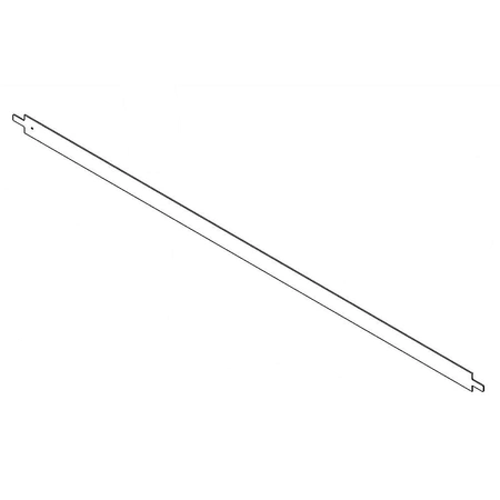 WPW10248967 Whirlpool Refrigerator Support