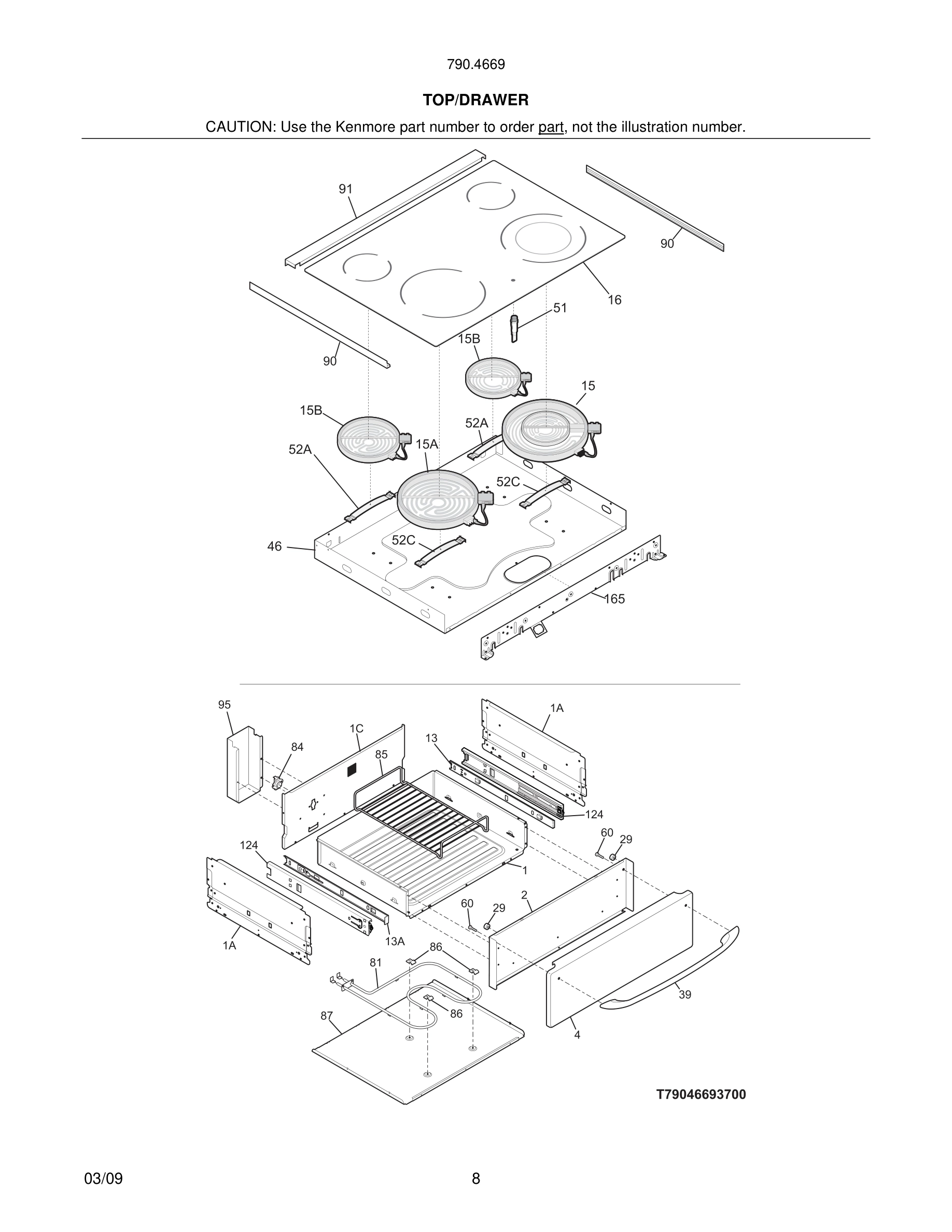 09 - TOP/DRAWER