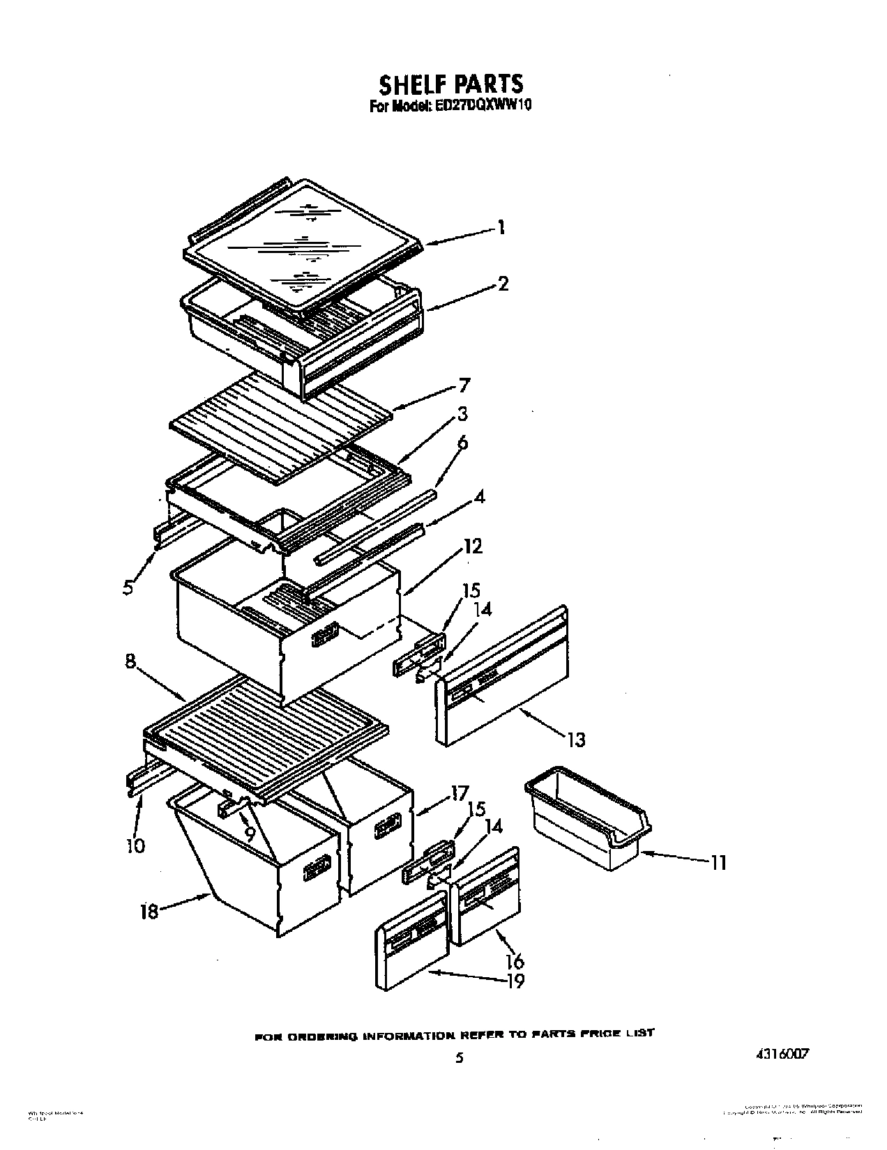 04 - SHELF