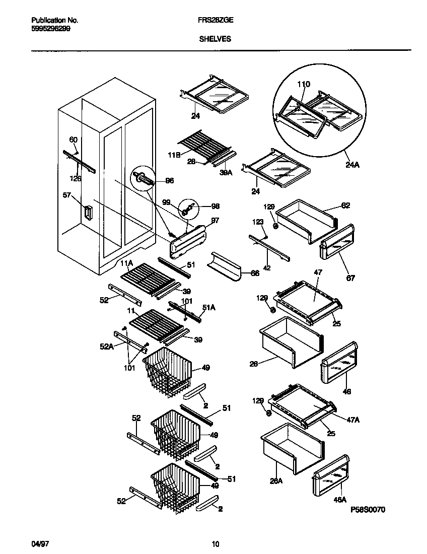 05 - SHELVES