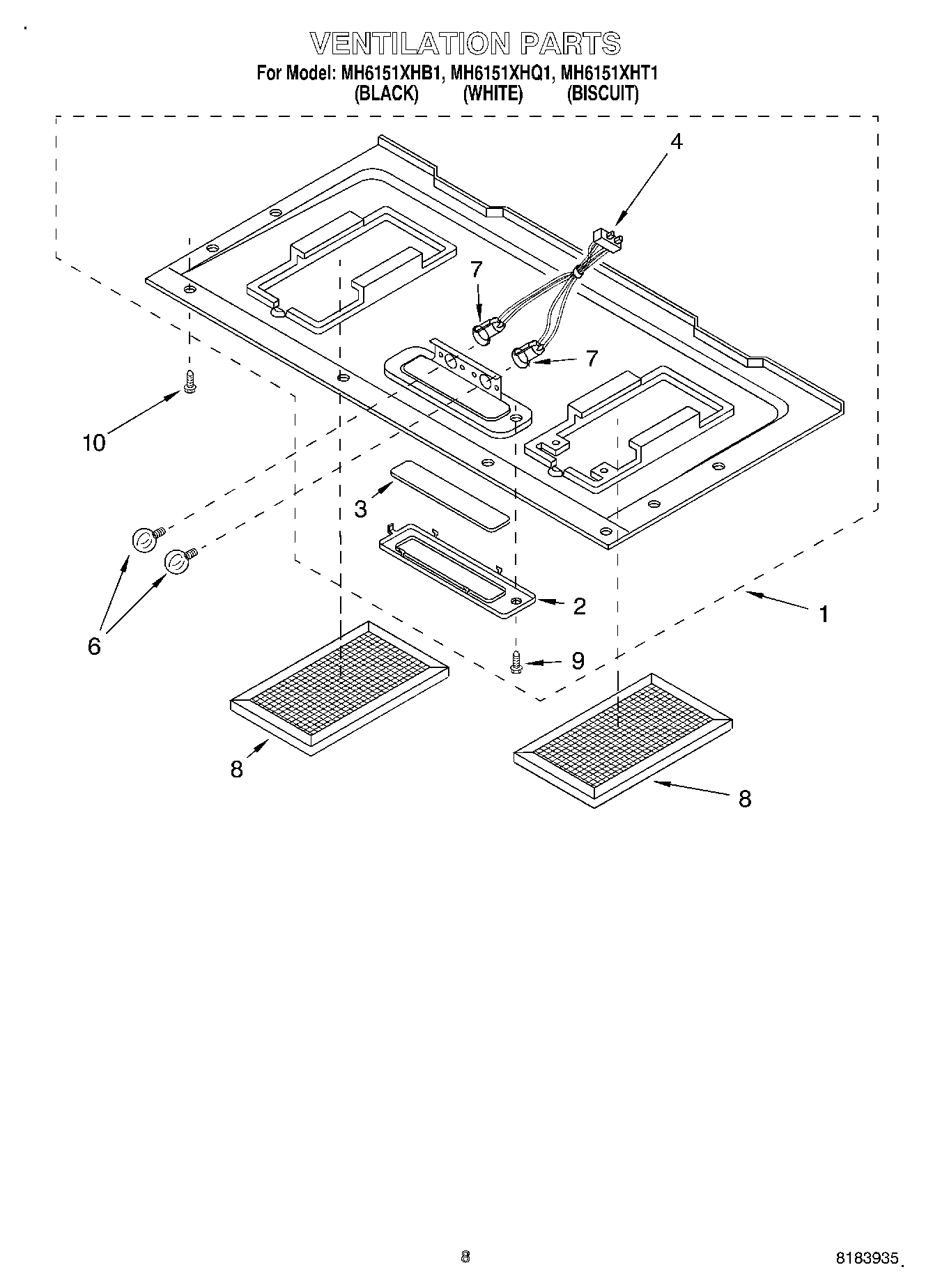 07 - VENTILATION
