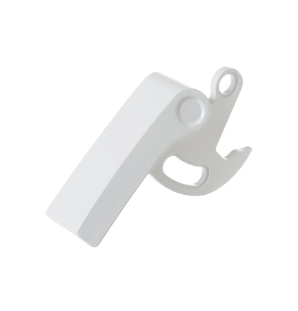 WR11X10031 GE Refrigerator Icebox Door Latch