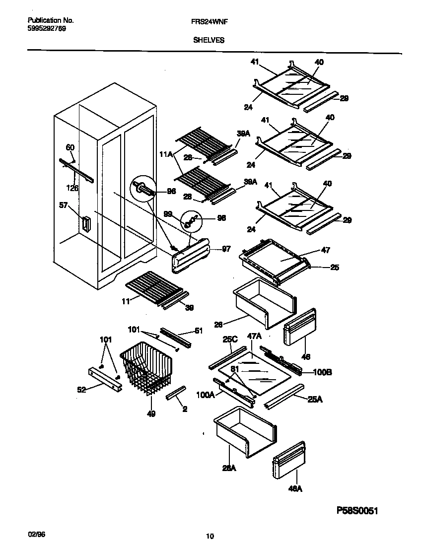 05 - SHELVES