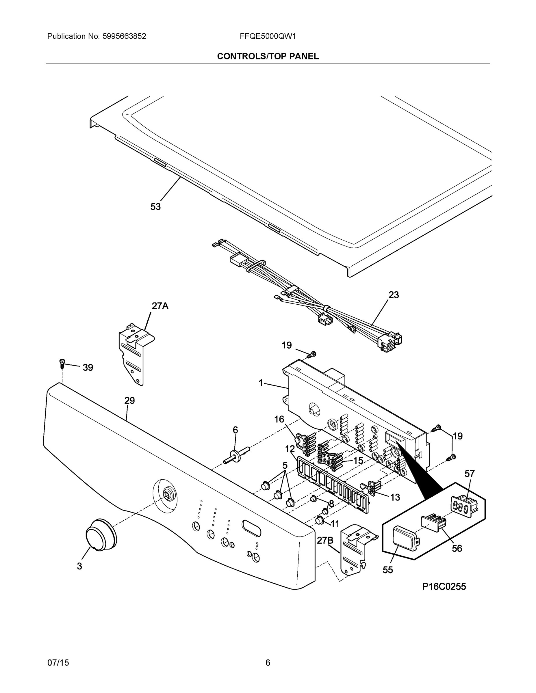 04 - CONTROLS/TOP PANEL