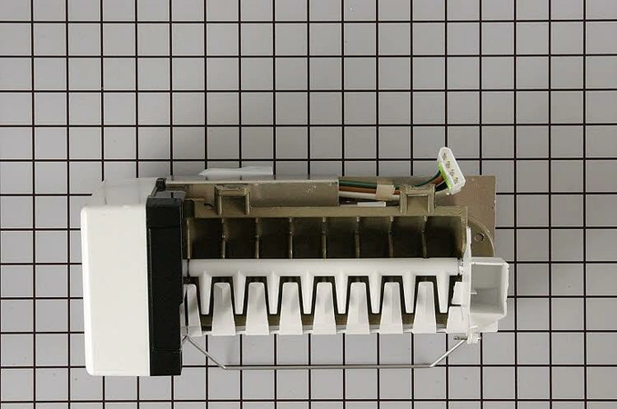 WPW10190943 Whirlpool Refrigerator Icemaker