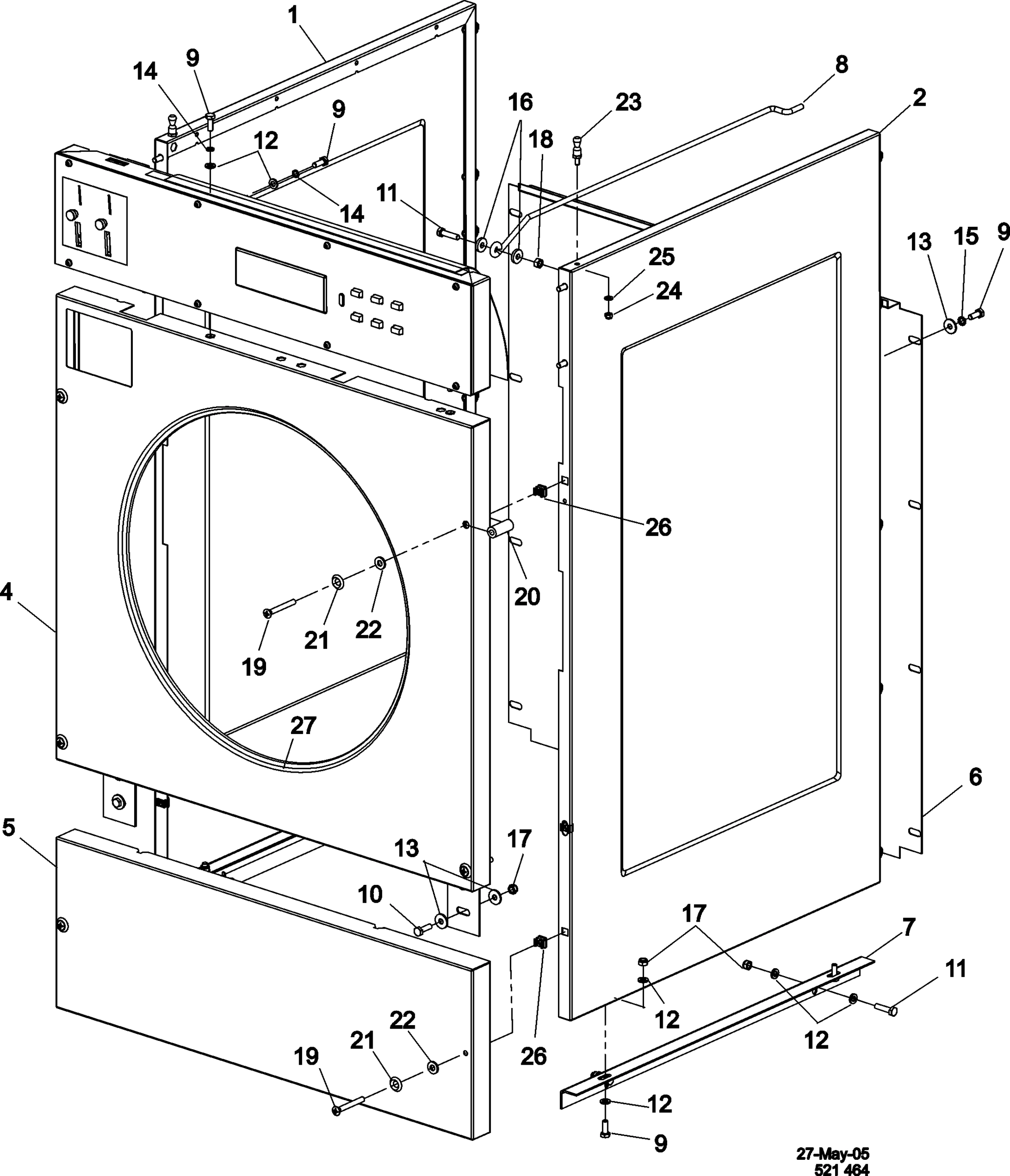 02 - CABINET