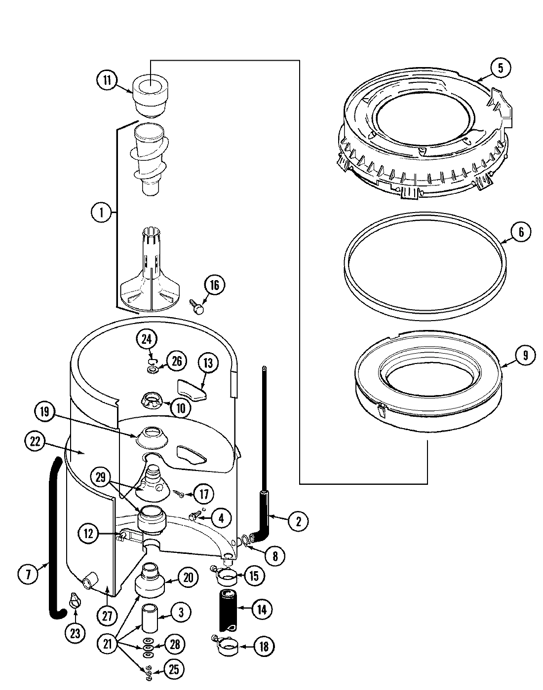 07 - TUB