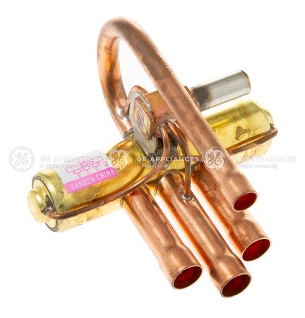 WP58X10006 GE Reverse Valve