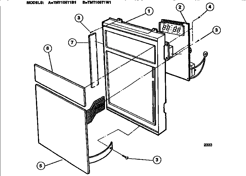 08 - CONTROL PANEL