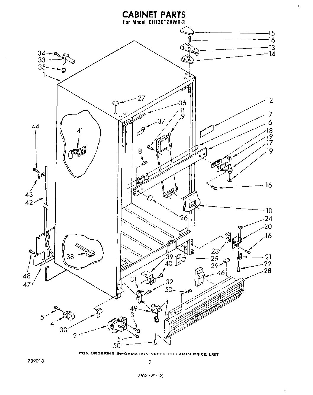 02 - CABINET
