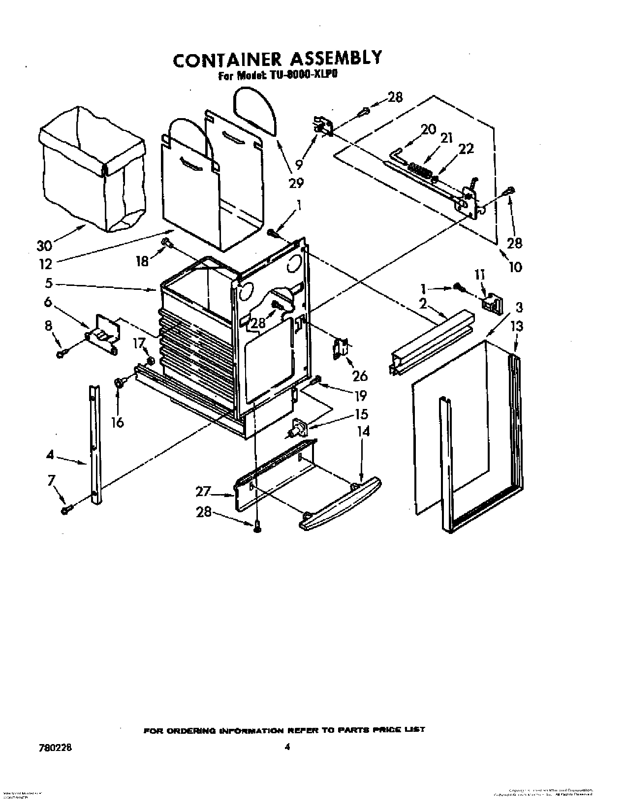04 - CONTAINER