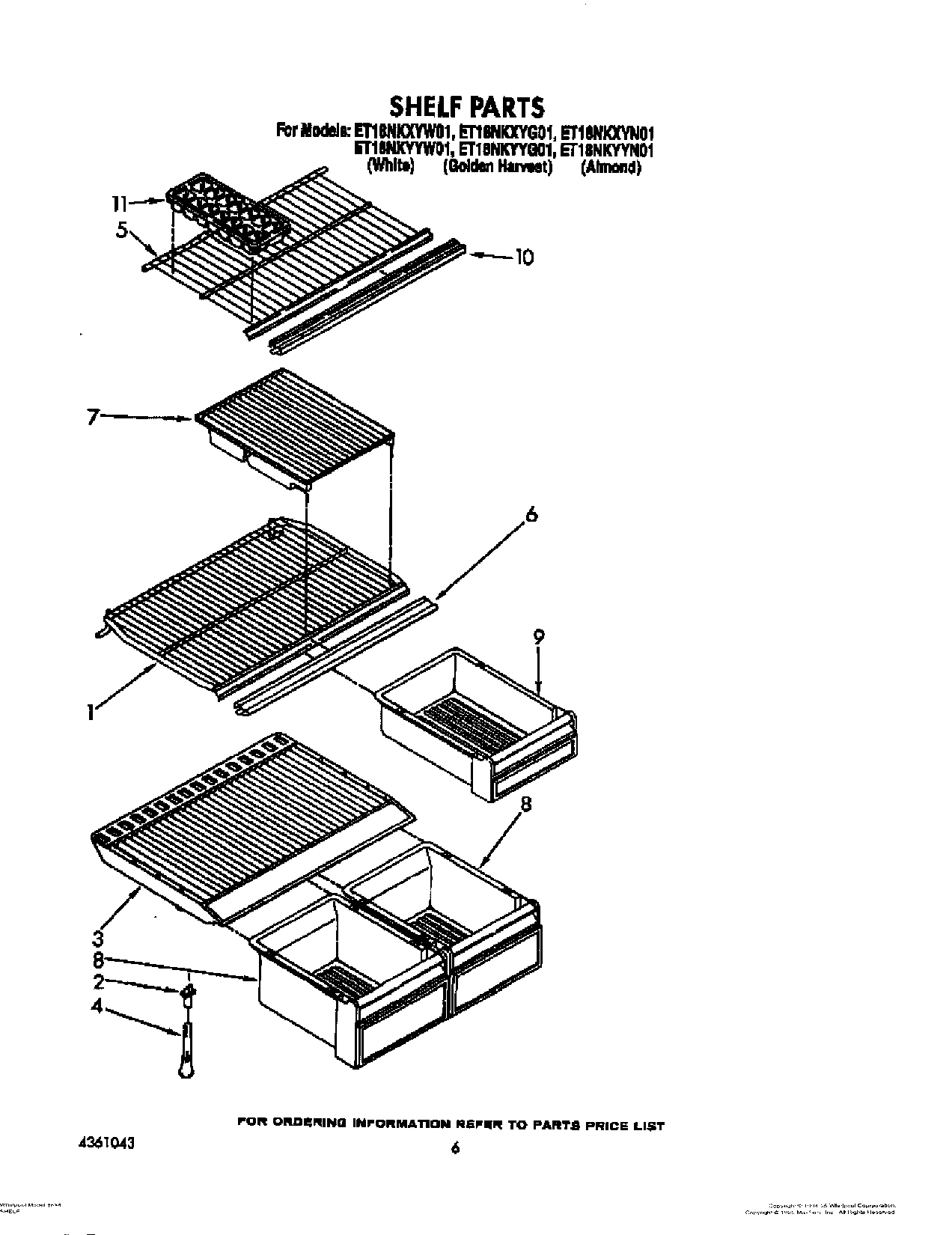05 - SHELF