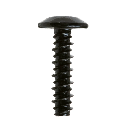 WB01X34649 GE Screw 10-18 Pl Tread 20 3/4 S
