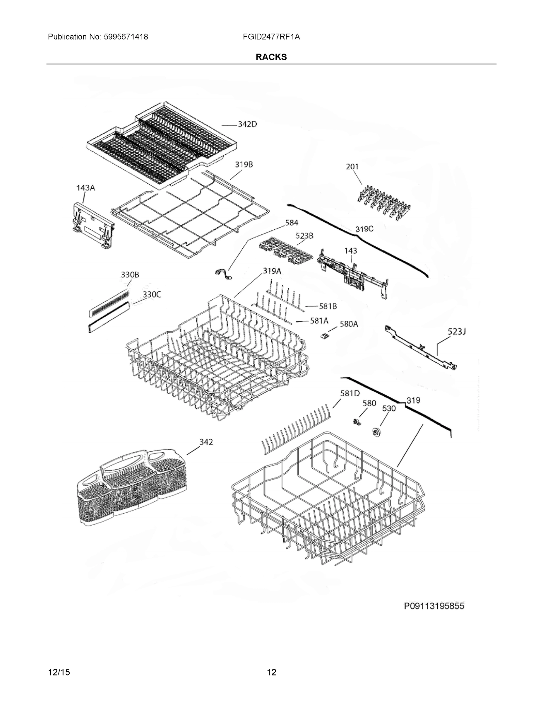 07 - RACKS