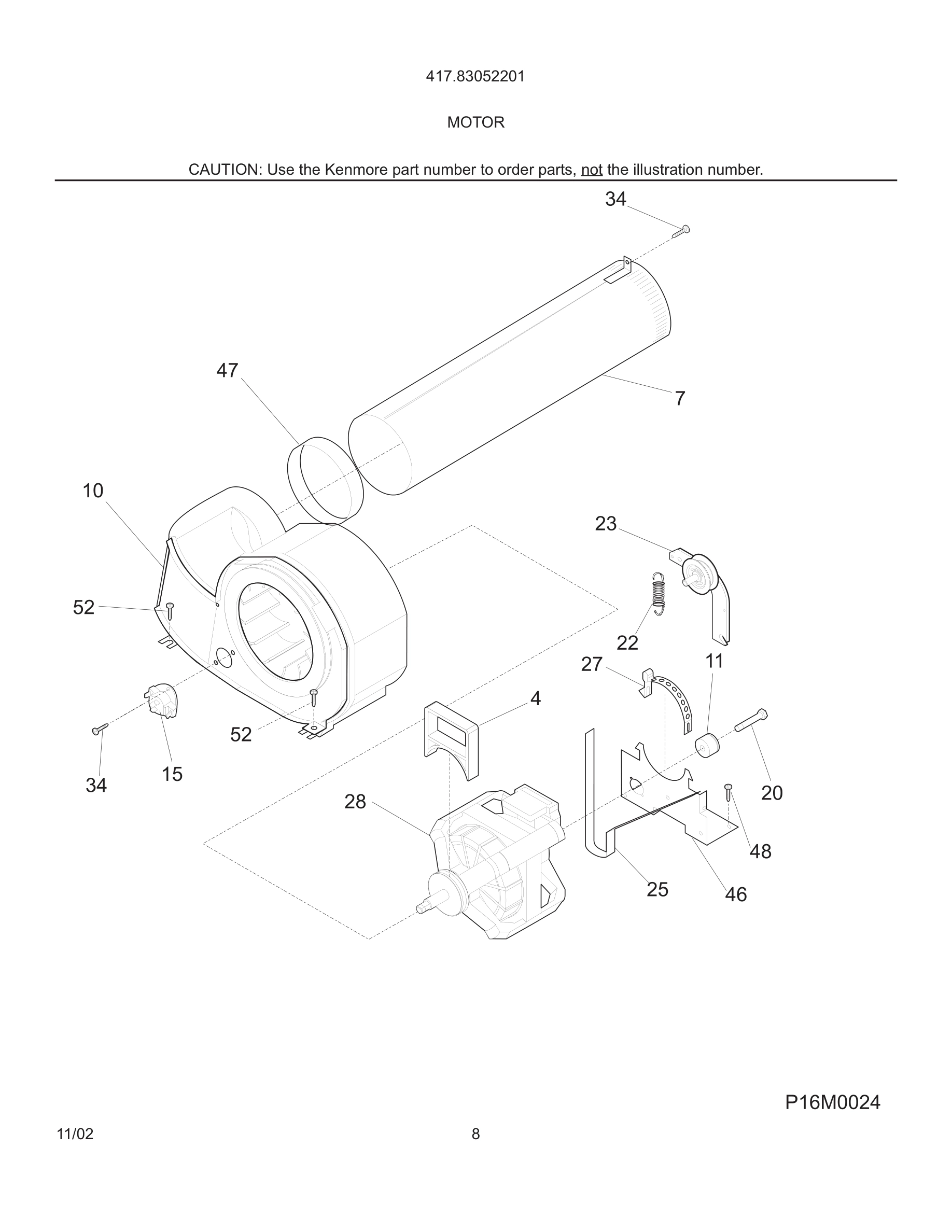 09 - MOTOR