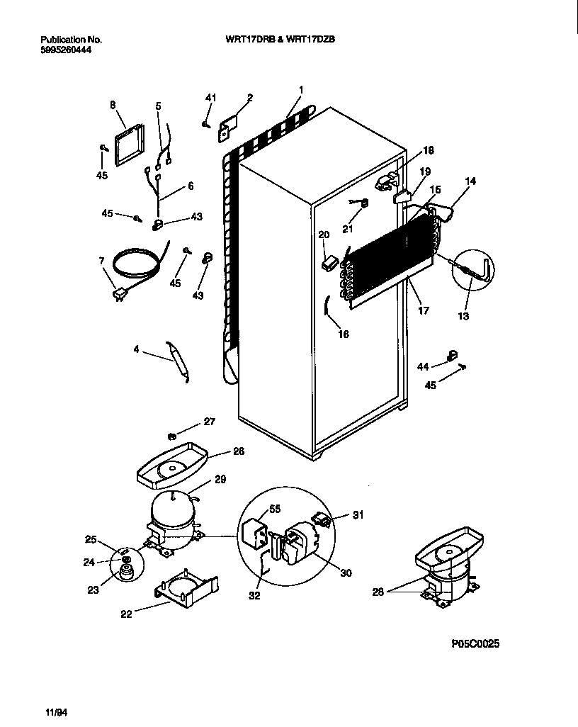 05 - COOLING SYSTEM