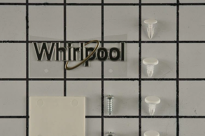 W11416038 Whirlpool Refrigerator Door Kit