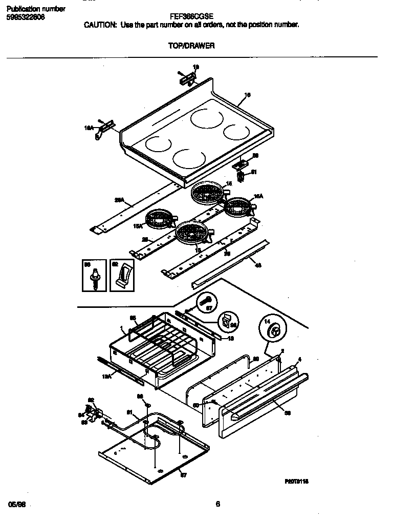 04 - TOP/DRAWER