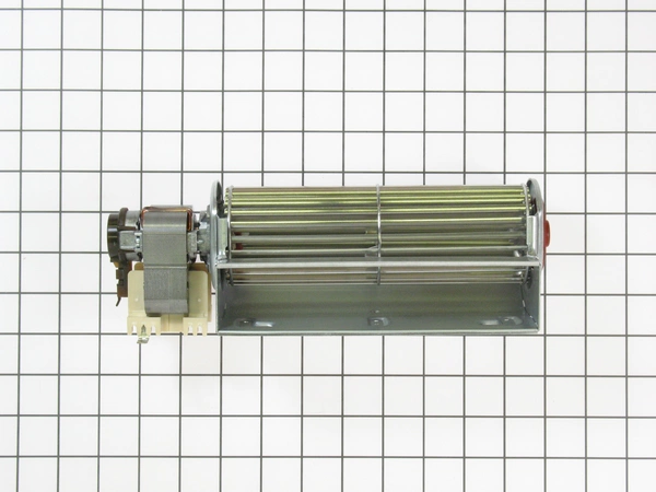 00643456 Bosch Oven Fan