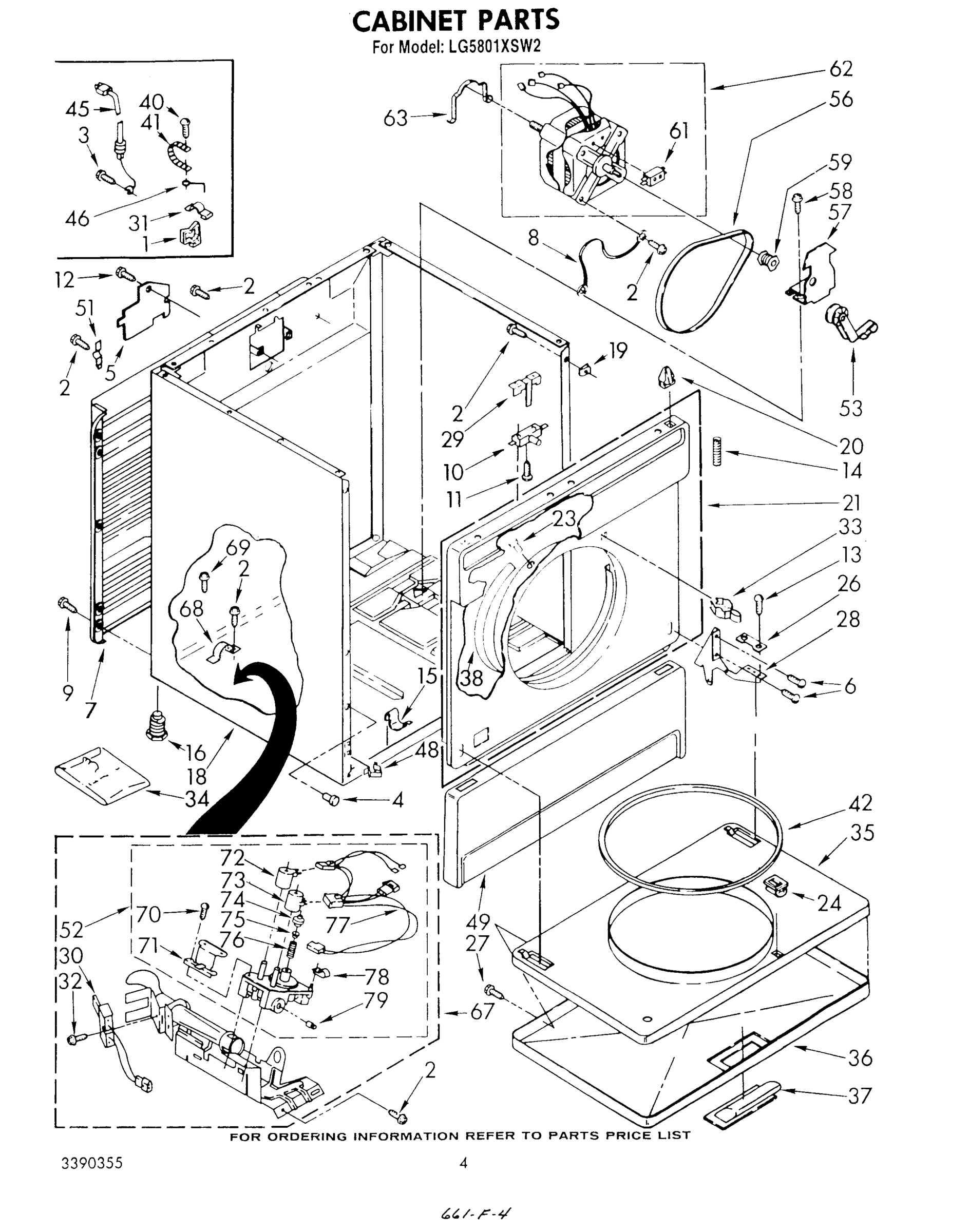 03 - CABINET