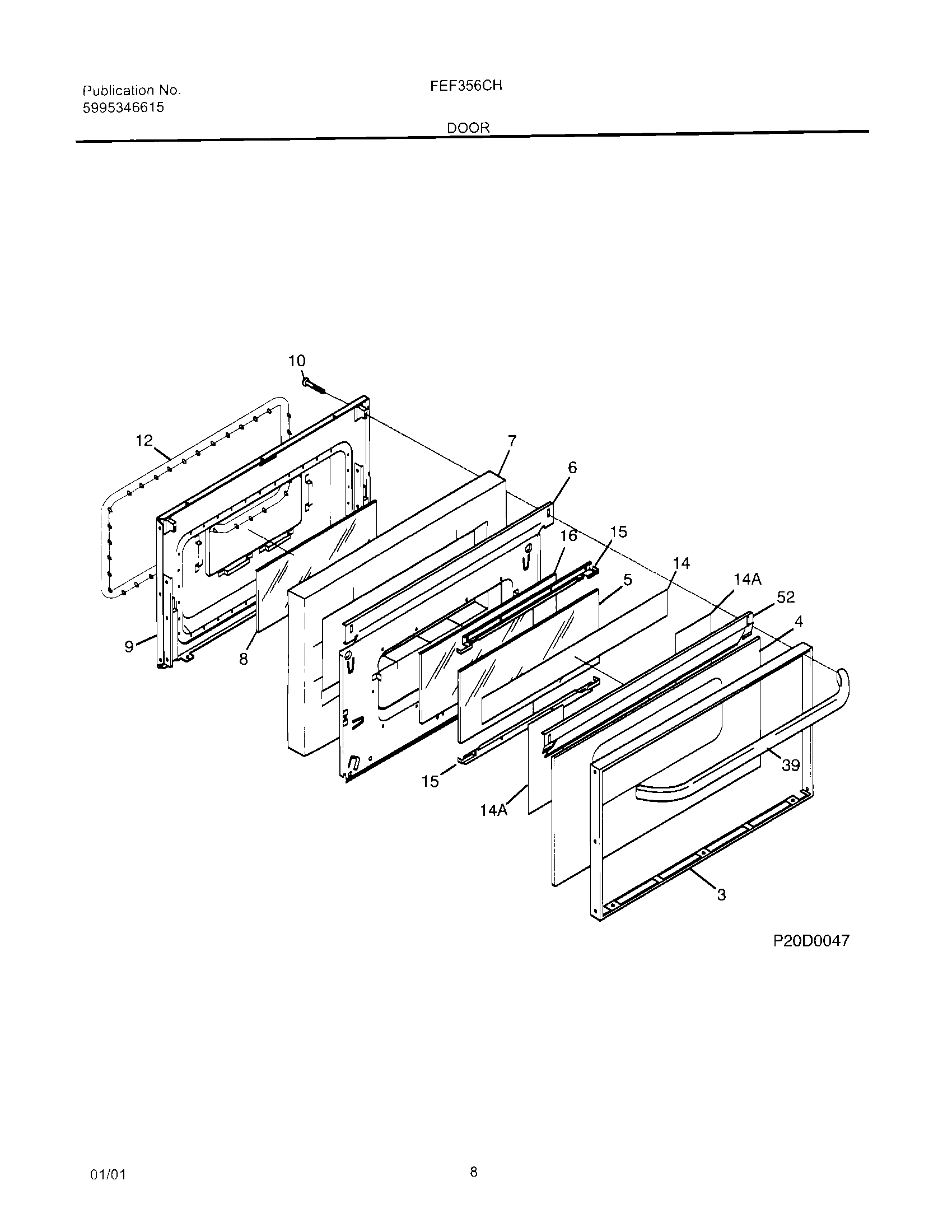 09 - DOOR