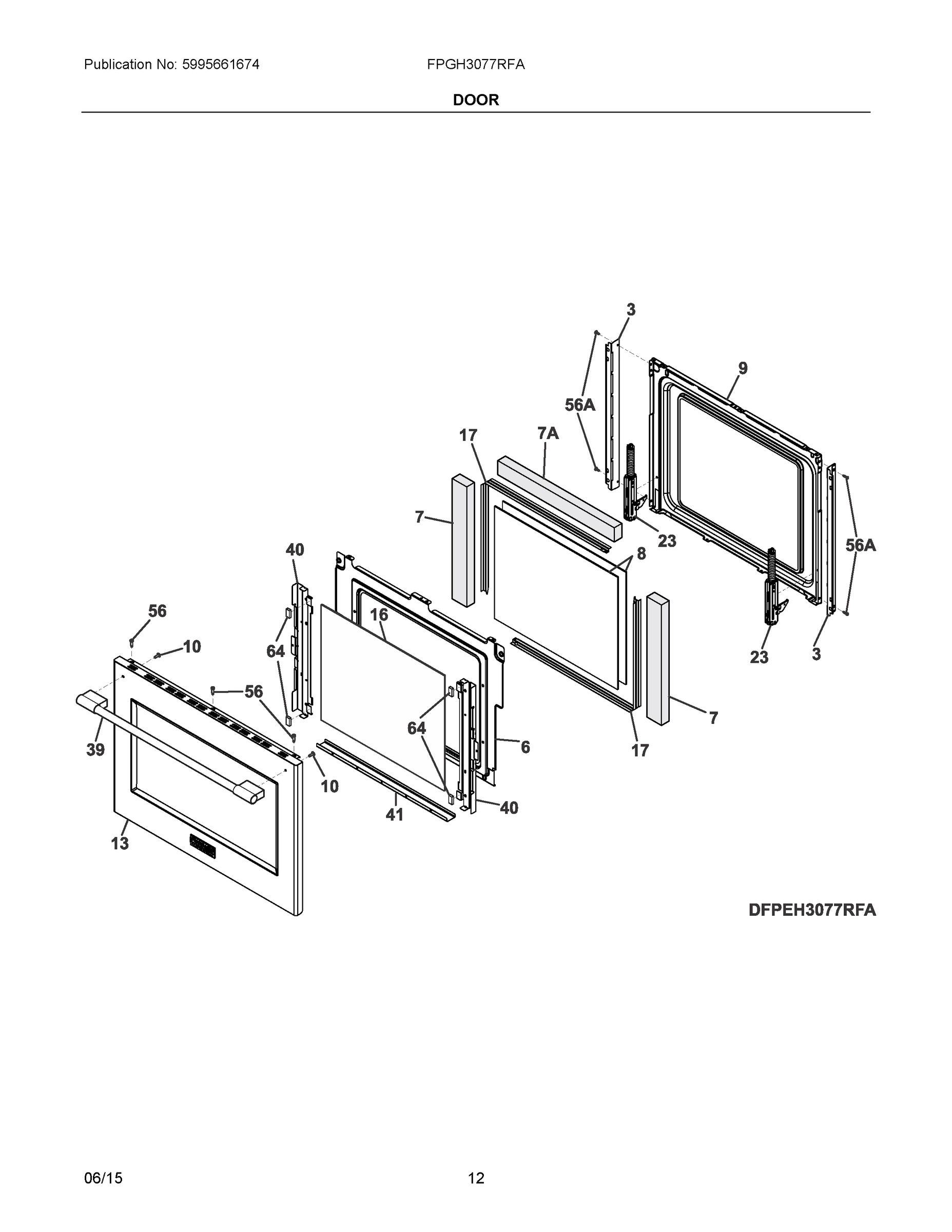06 - DOOR