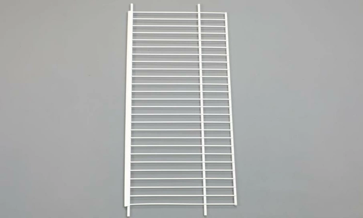 297441901 Frigidaire Refrigerator Shelf