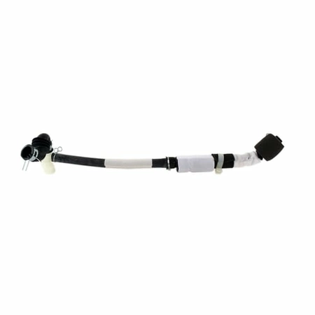 DC97-16668M Samsung Hose Connector Assembly W