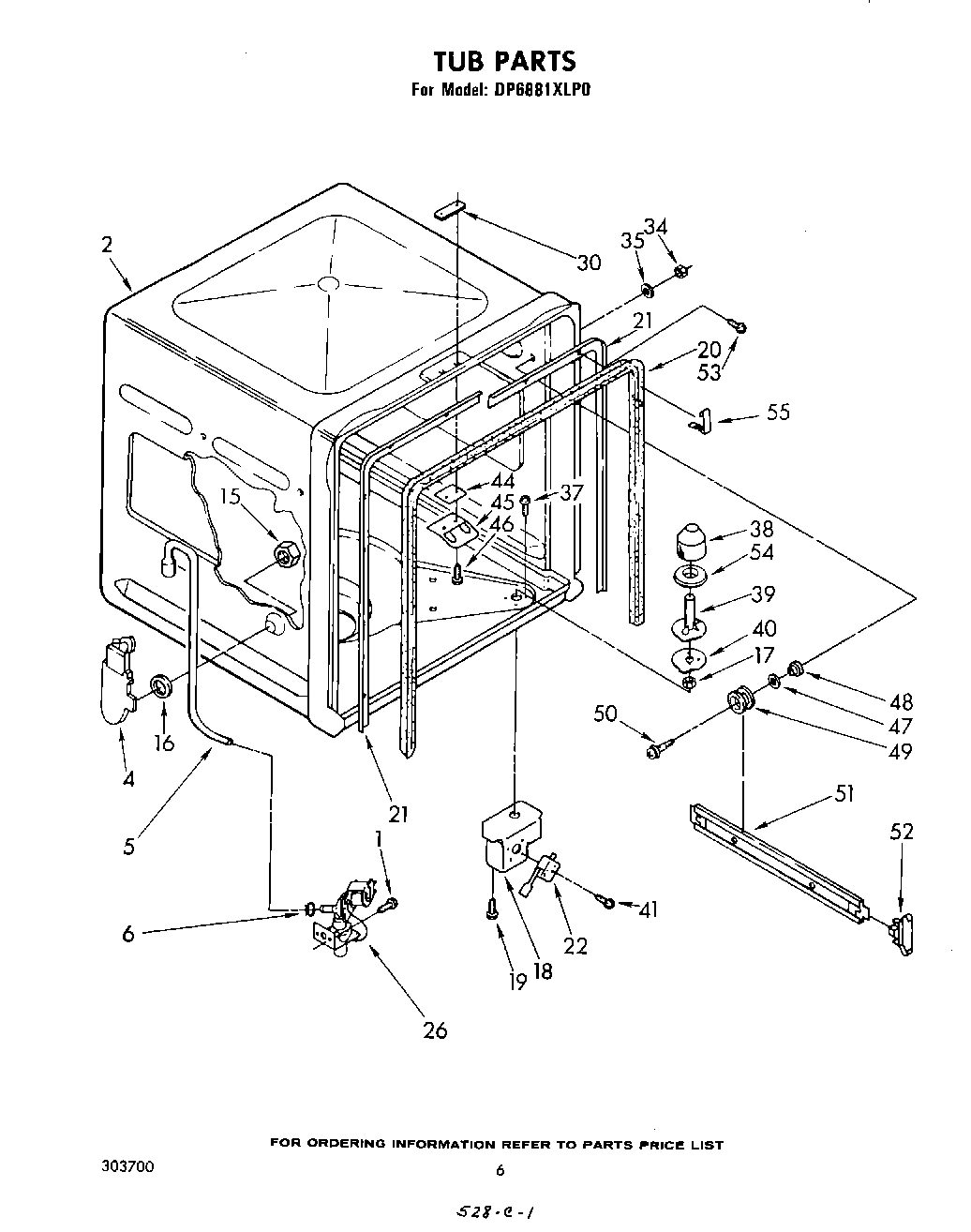 04 - TUB , LITERATURE AND OPTIONAL
