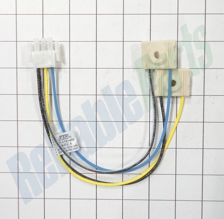 WPW10181456 Whirlpool Igniter Switch