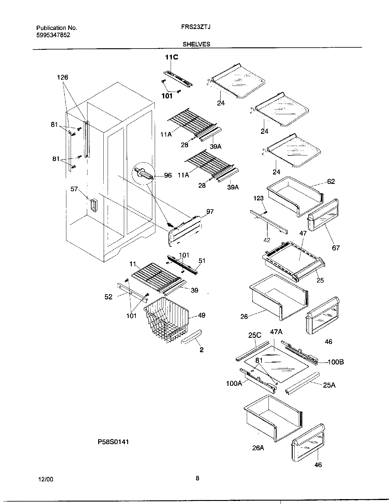 08 - SHELVES