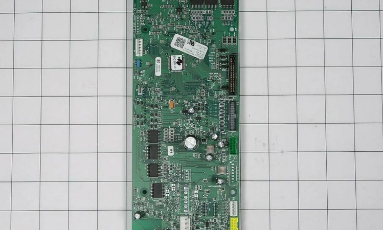 316576630 Frigidaire Electrical Control
