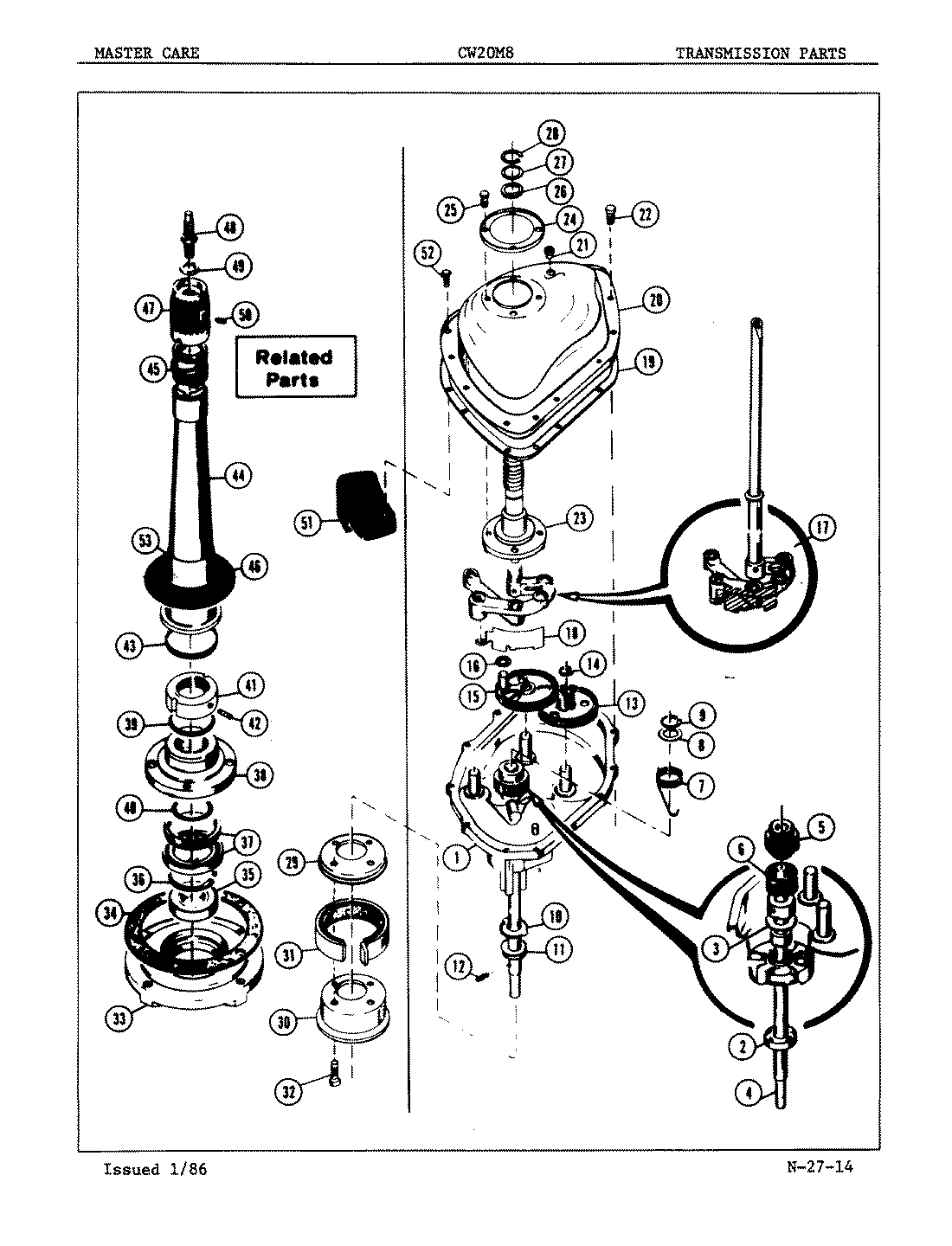 04 - TRANSMISSION