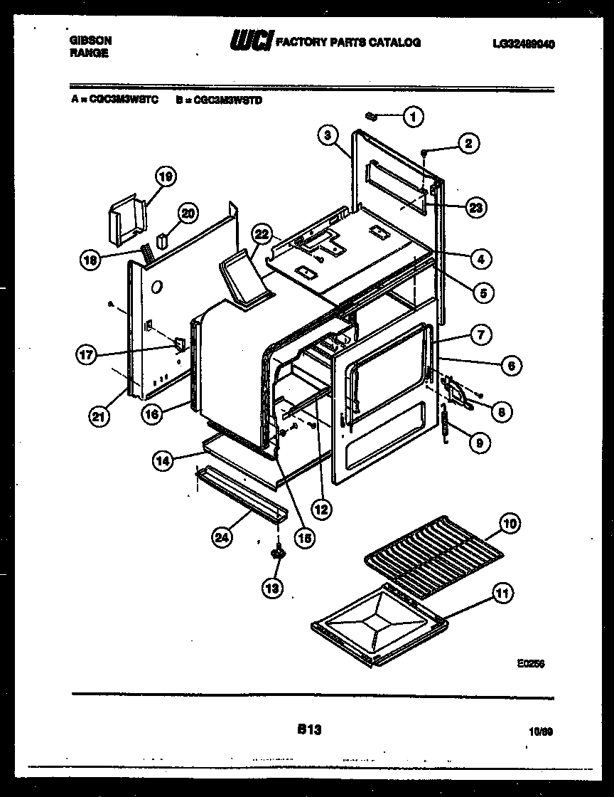 05 - BODY PARTS